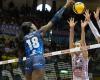 Conegliano-Milan, 2024 women’s volleyball Champions League final: programme, time, TV, streaming