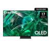NEVER SEEN price for this 65″ Samsung OLED 4K smart TV!