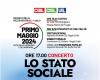 Reggio. May 1st: the procession and then the concert by Lo Stato Sociale