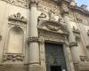 Discovering Salento: the church of Santa Maria di Costantinopoli in Lecce