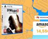 Dying Light 2 for PS5 at an UNMISSABLE price! LESS than €15!