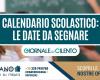 The 2024/2025 school calendar has been approved in Campania: the dates to mark
