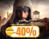 Assassin’s Creed Mirage, discover the price with the Amazon Gaming Week promotions