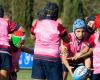 “A day as a rugby player” in the Marche, open doors and free trials in the 31 clubs in the region