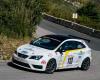 SUPER CLIMB | ALESSANDRO PICCHI DEBUTS WITH THE SEAT IBIZA AND WINS THE CAPACITY CLASS IN THE RACING START CUP IN ERICE
