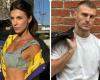 Elisabetta Canalis, the shot of her beloved does not go unnoticed: it is not Georgian, he is much more famous