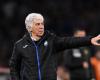 Gasperini, the prices for the Napoli bench are rising: the move by ADL – Sky