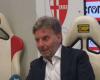Pres Padova: “The return leg was 9 points less than the first leg: something was missing”