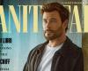 Chris Hemsworth, the interview: his children, his wife Elsa Pataky and his 40s: «We are here to love and be loved»