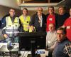 Amateur Radio Exercise in Andria and Barletta: a step forward for Civil Security