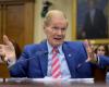 Nelson lobbies Congress to fund ISS deorbit vehicle in supplemental spending bill