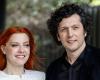 Concert 1 May, Noemi and Ermal Meta open in the rain: “Technical problem”