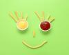 Depression, even the brain needs a little help | The list of foods that pump up a good mood