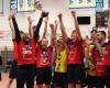 Cisano Bergamasco: Cisano, the Lombardy Cup is yours! Coach Marchesi’s boys beat Voghera in the final PHOTO