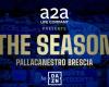 “The Season – Pallacanestro Brescia”, the docu-series on Germani Brescia from 3 May