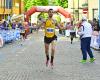 Road racing. Sottocornola wins the 10km at the Morbegnese Trophy