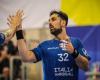 Handball, Italy’s squad for the decisive double match against Montenegro for qualification for the World Cup