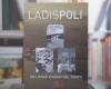 “Ladispoli – A long journey through time” at the Turin Book Fair