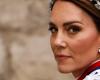 Kate Middleton was operated on by a team from the Gemelli Polyclinic