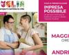 Stop in Andria for “Impresa Possible”, the regional call for innovative welfare projects. Monday 6 May at the San Francesco Cloister