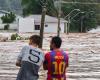 Brazil, dozens dead due to the collapse of a dam. “El Nino and climate change cause extreme weather events around the world”