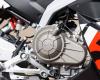Aprilia RS 457: the light and fast sports car