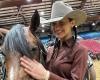 Bella Hadid’s new life in Texas with her cowboy boyfriend Adan Bañuelos