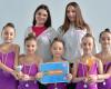 Gymnastics – Great satisfactions in Guidonia for the athletes of Uisp Latina