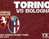 LIVE Turin-Bologna: lineups and live pre-match