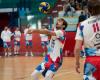 Fifteen Molfetta – Men’s volleyball. Indeco greets its public: Afragola arrives at PalaPoli