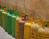 Gas cylinders, notice on the delivery of empties – Il Giornale di Pantelleria