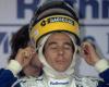 That day in Imola Senna became legend