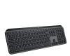 Logitech MX Keys S, the price of this wireless keyboard drops! MINUS 23 PER CENT!