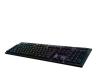 LAST MINUTE Gaming Week OFFER: Logitech keyboard at a SPECIAL PRICE