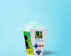 Tetris is now playable on a Slurpee cup