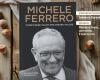 What to do in Valle d’Aosta – Presentation of the book “Michele Ferrero. Sharing values ​​to create value”