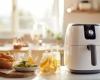 Air Fryer: These Foods Are Absolutely Not Good | The doctors were drastic