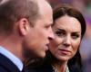 Kate Middleton, latest news. “The Princess and William are going through hell” – DiLei