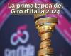 SPORT: Narvaez wins the first stage of the 2024 Giro d’Italia