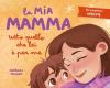 “La mia mamma…” album book for the next anniversary of May 12th…