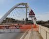 Mazara del Vallo, the Arena bridge construction site will soon be reopened