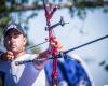Archery, Mauro Nespoli third after the pre-Olympic qualifications, Paoli and Musolesi also ok