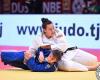 Judo, Asya Tavano and Gennaro Pirelli triumphant in the Grand Slam in Dushanbe