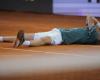 ATP Madrid, Andrey Rublev triumphs in comeback against Auger-Aliassime at Caja Magica