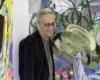 Frank Stella, master of minimalism, has died. He marked the art of the twentieth century – -