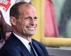 LIVE TJ – ALLEGRI to Dazn: “We risked losing her, incredible ball management in the last two minutes. The club will evaluate the squad, but there is an excellent basis. Future? I don’t know, only in Livorno they don’t ask me””