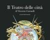 Ravenna, presentation of the book ‘Teatro delle Città’ by Vincenzo Coronelli in Classense
