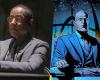 Giancarlo Esposito is preparing to enter the MCU, but not in the role everyone imagines