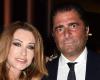 Paola Ferrari, who is her husband Marco De Benedetti: love and crisis