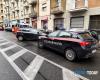 Accident in Venaria Reale: illness while driving, 82-year-old dies